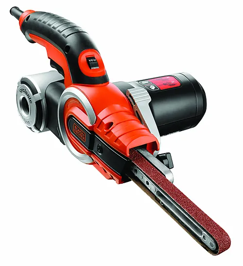 Superfil 400w ka902ek 12tilb b+d 12stk tilbehør