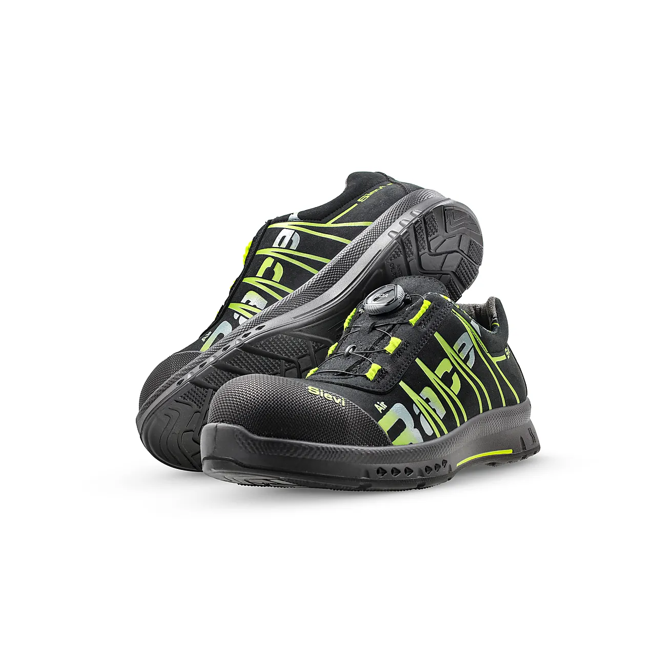 Sko vern sieviair r3 roller s3-45 vernesko sieviair r3 roller 45 null - 38 - 3 - Miniatyr