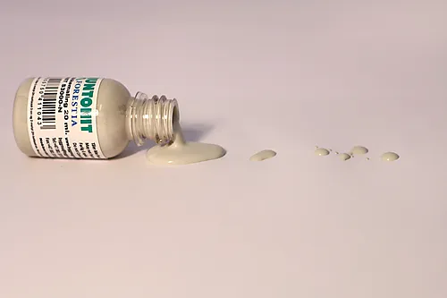 Flikkemaling mist 20 ml