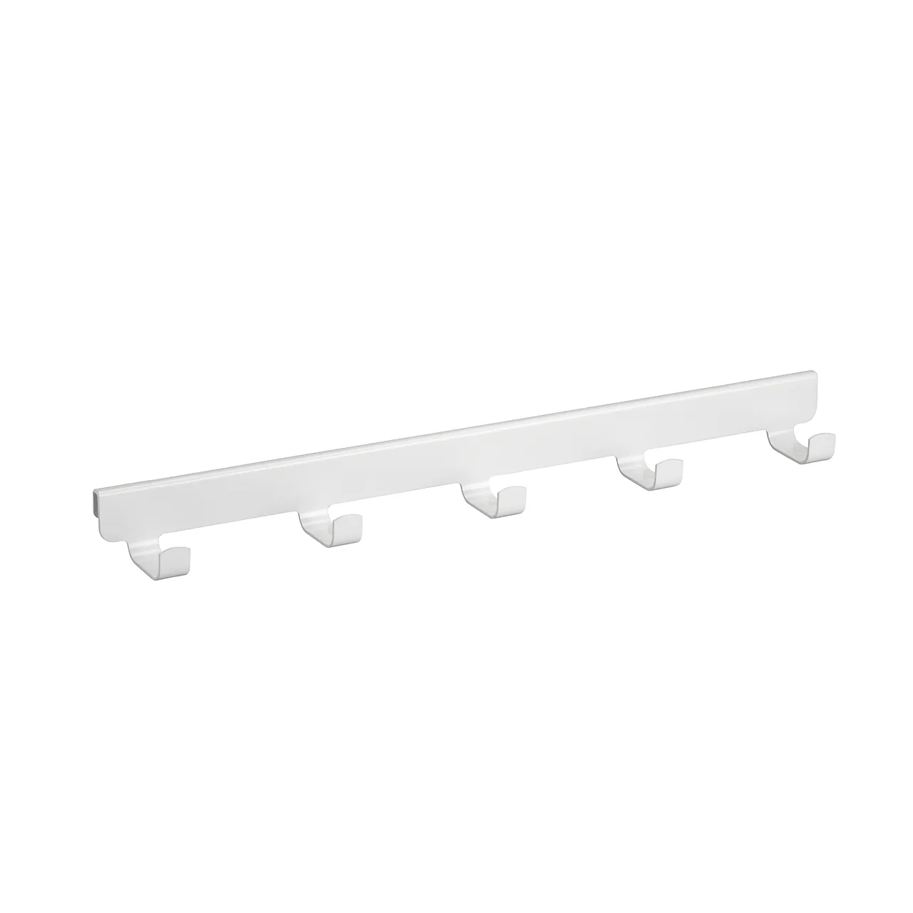 Krokrekke 5 hvit 40 cm null - null - 2 - Miniatyr