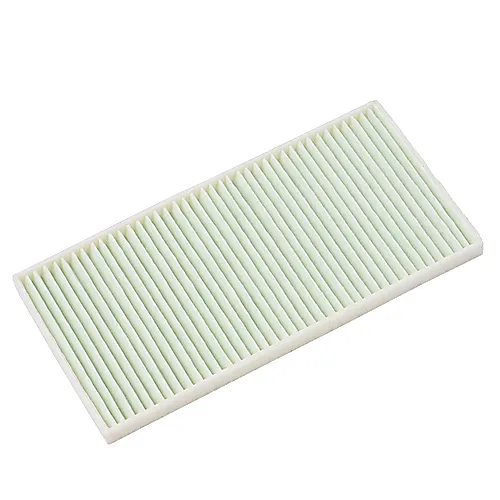 Mitsubishi Electric Pollenfilter VL-50 High Performance