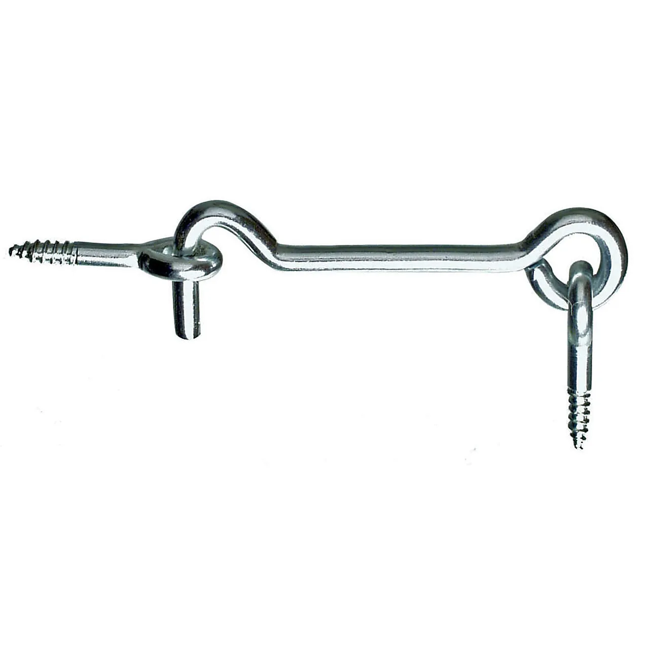 Kastekrok kraftig 122 mm elforsinket Kastekrok kraftig 122 mm elforsinket