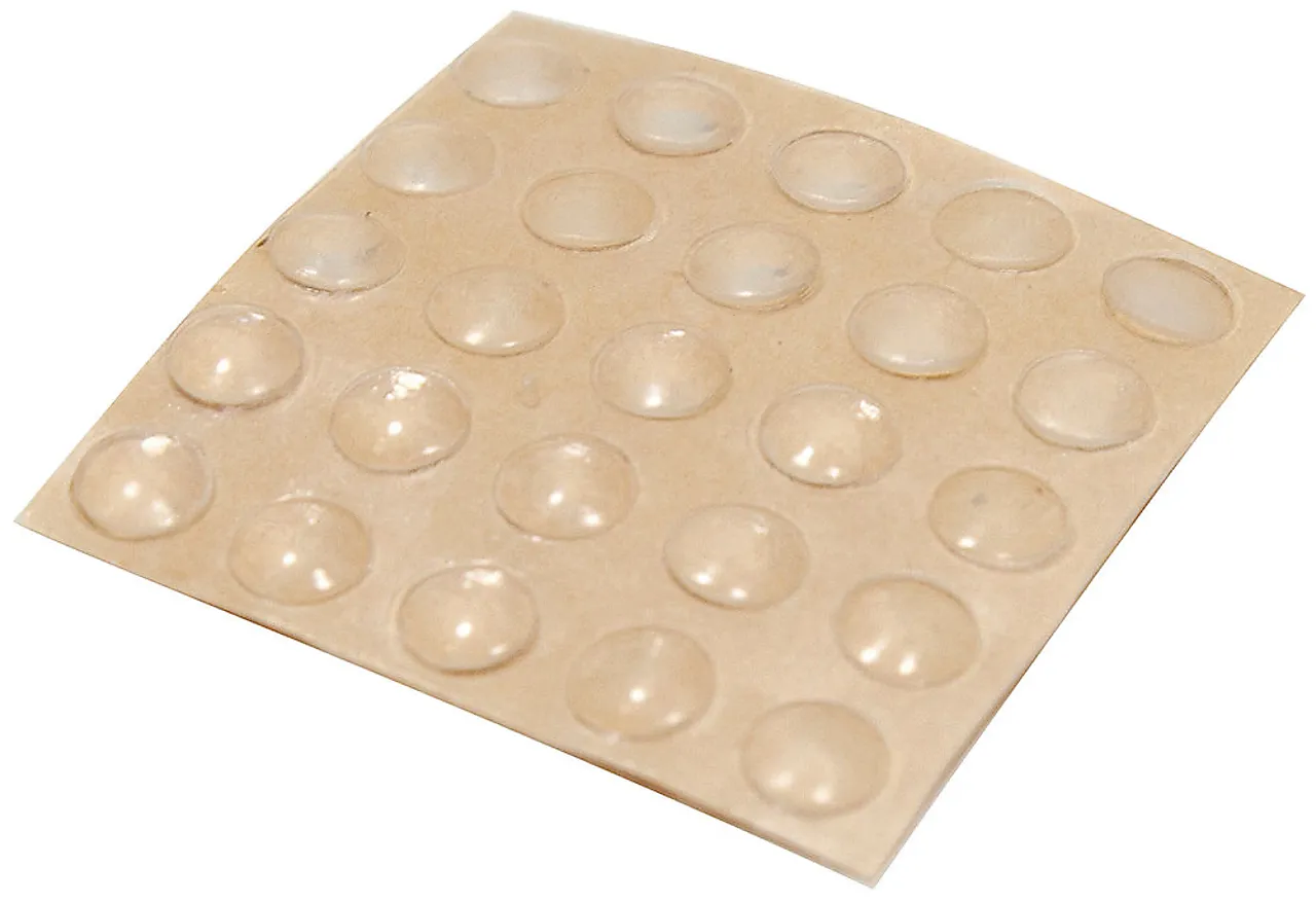 Anslagsdemper Anslagsdemper