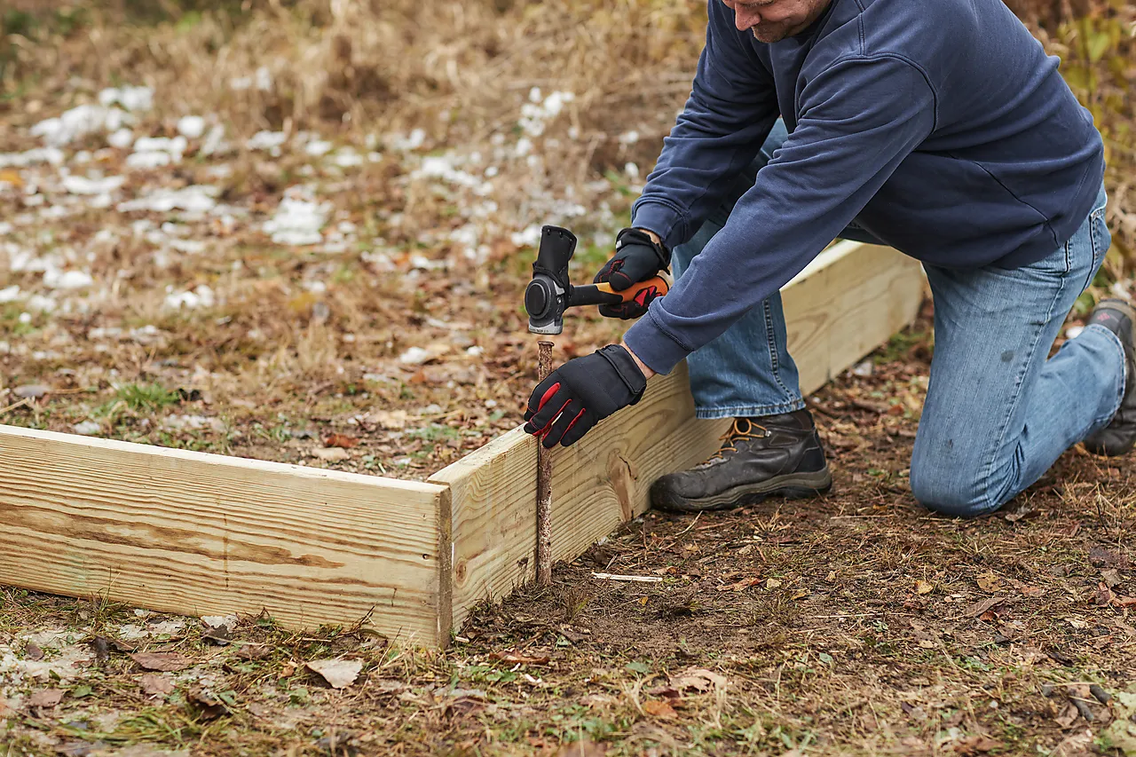Slagøks IsoCore 36 cm null - null - 3 - Miniatyr