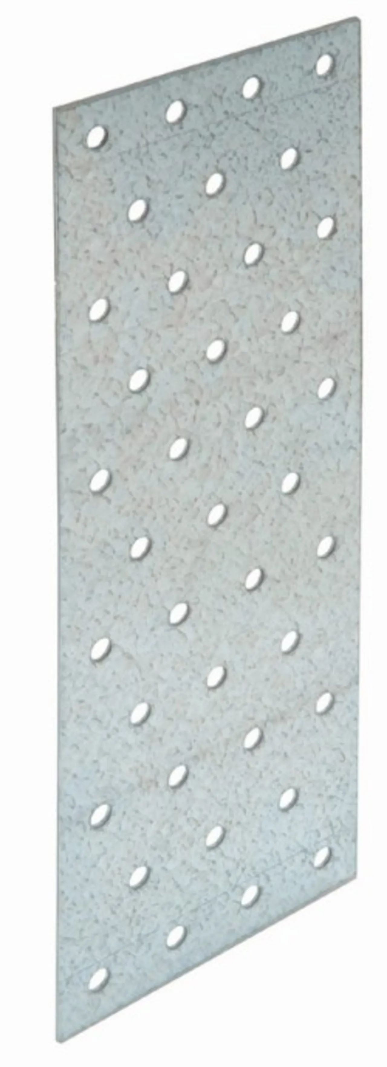 Hullplate syrefast a4 100x300x2,0 mm