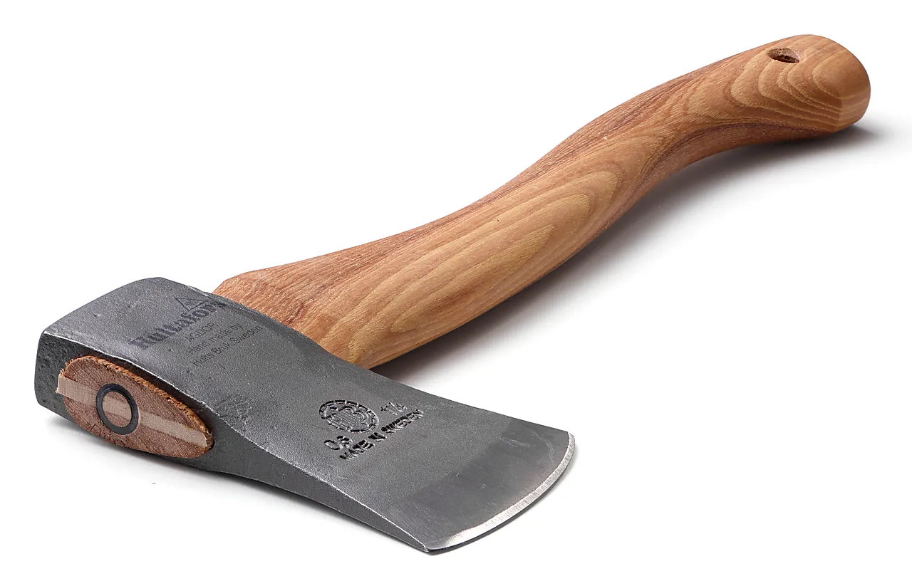 Øks Speider H006 600 g