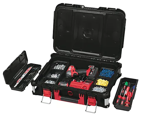 Milwaukee PACKOUT koffert 3