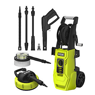 Høytrykksvasker Ryobi RY150PWA