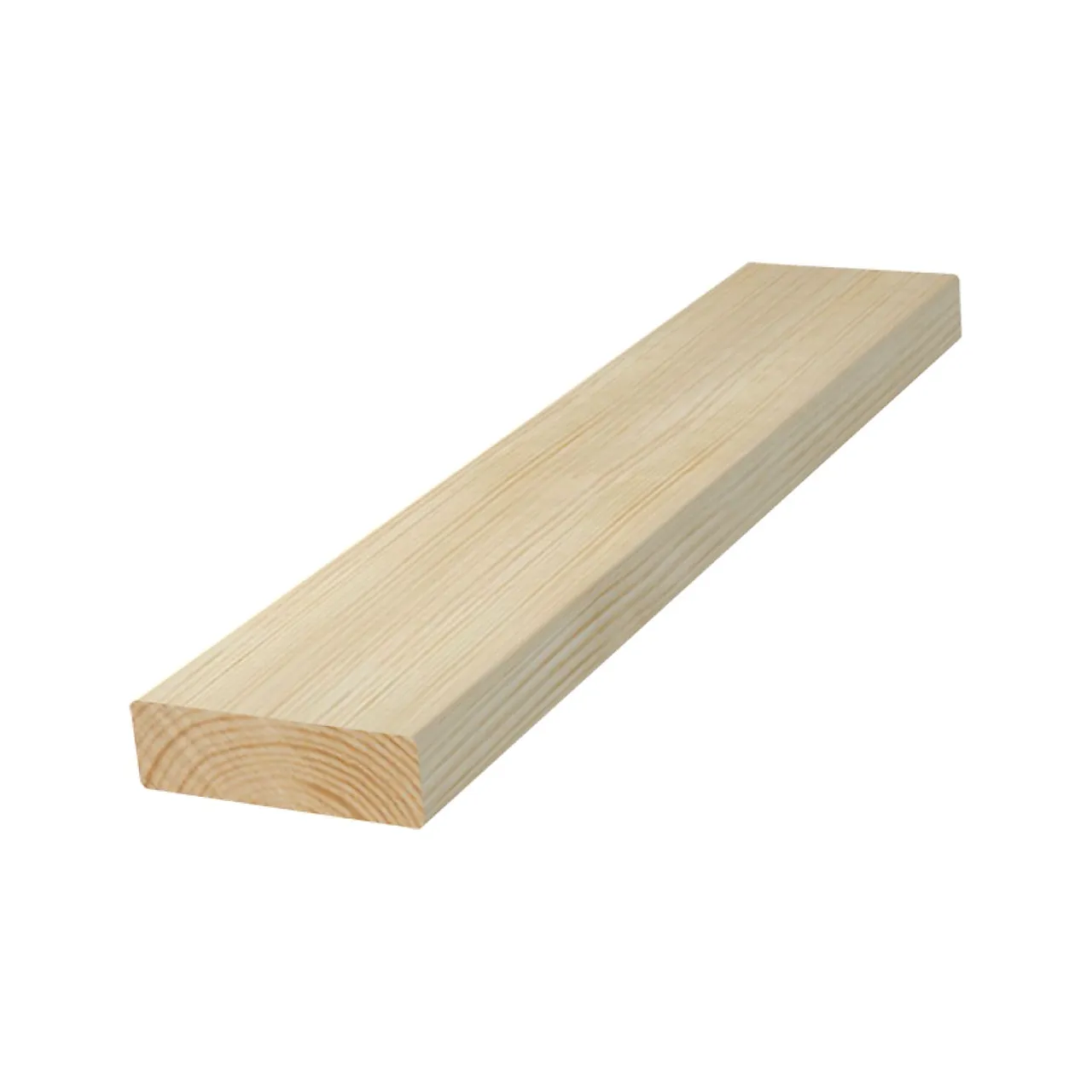 Panelbord til badstue gran ubehandlet 21 x 70 mm rund kant Panelbord til badstue gran ubehandlet 21 x 70 mm rund kant