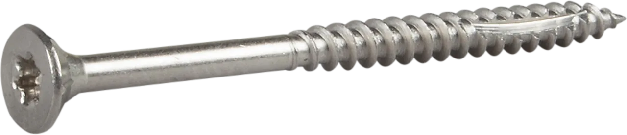 Treskrue inv sh a2 5x70 a-15senkhode Treskrue inv sh a2 5x70 a-15senkhode