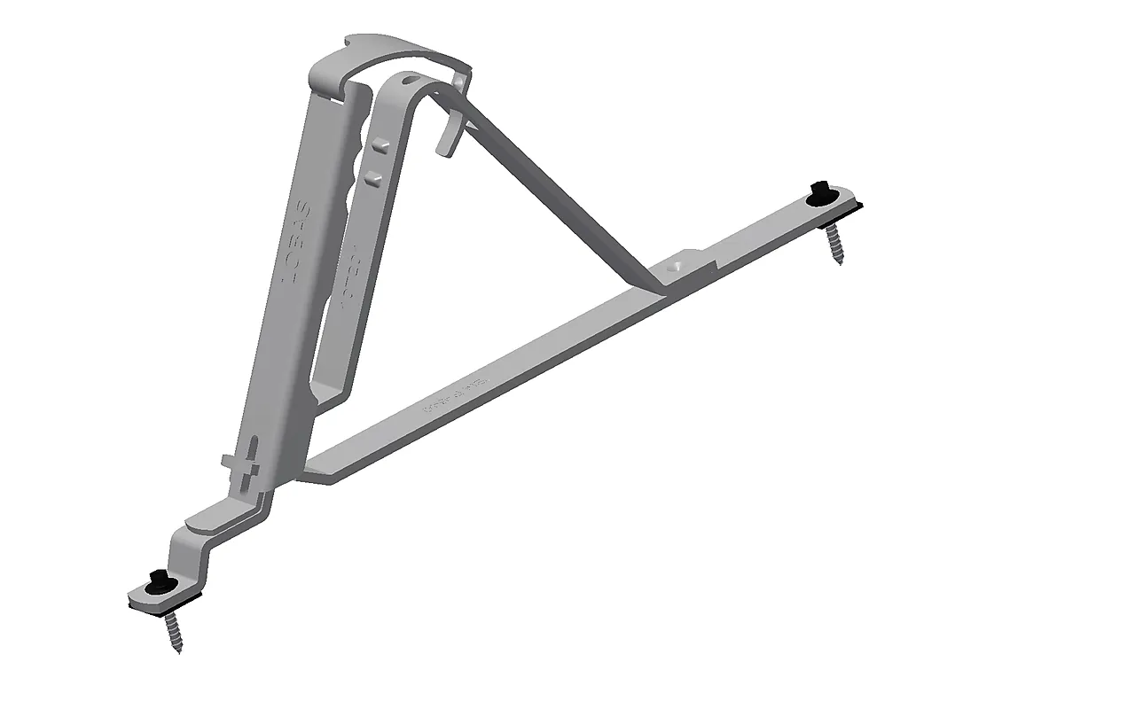 Snøkonsoll SN P-635 sort Snøkonsoll SN P-635 sort