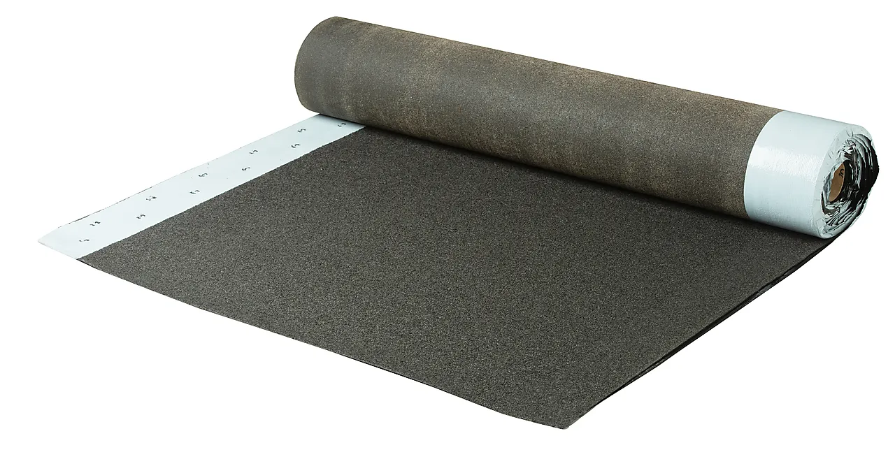 Kilrennebelegg premium karbonsort bmi icopal null - null - 3 - Miniatyr