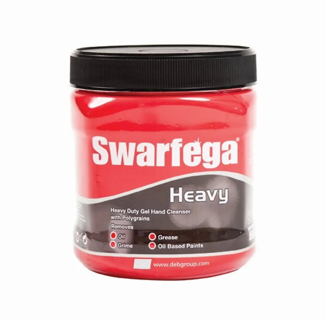 Håndrens swarfega heavy 1 l swarfega heavy 1l boks