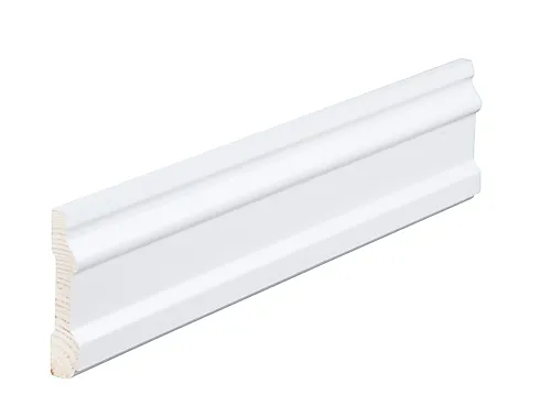 Furu 16x70 dørpakke RG11 malt