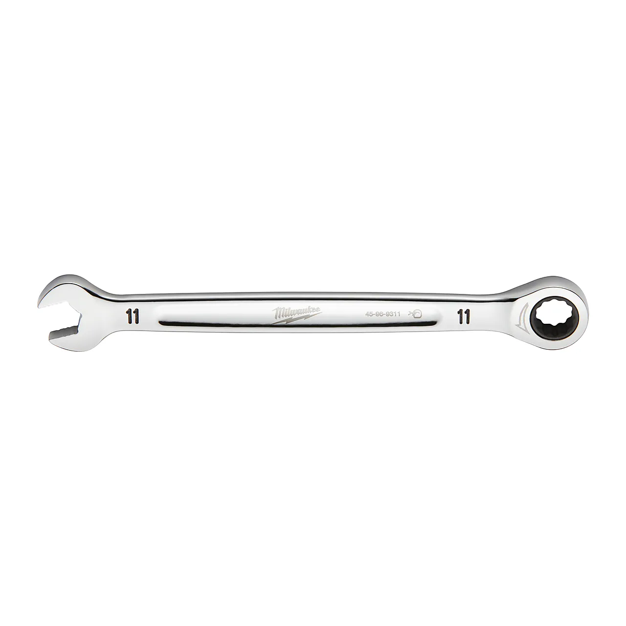 Ringskrallenøkkel Maxbite 11 mm Ringskrallenøkkel Maxbite 11 mm