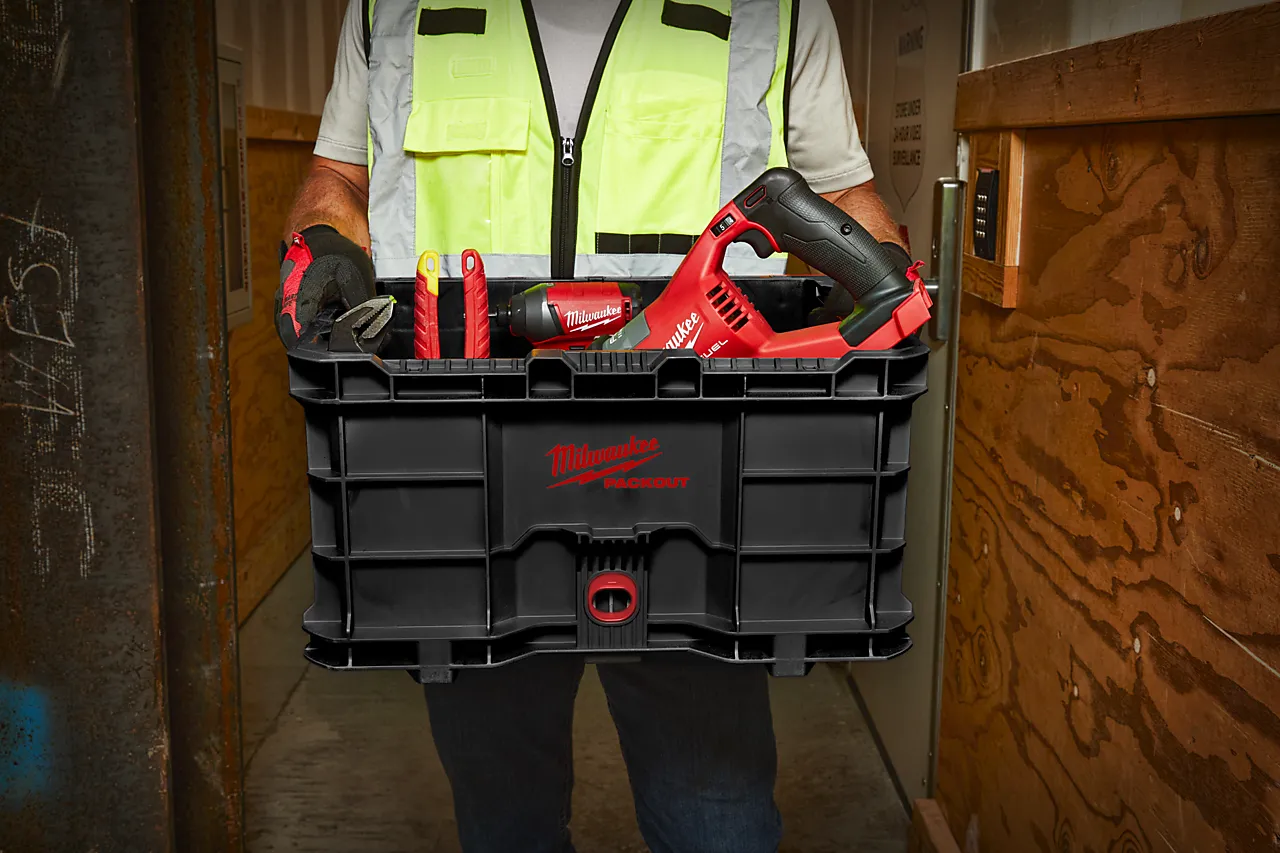 Kasse oppbevaring packout null - null - 2 - Miniatyr