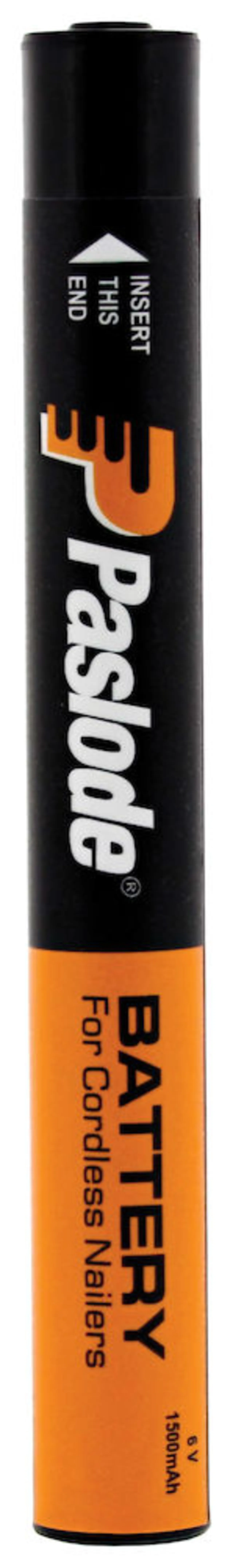 Batteri nimh 1,5ah rundt paslode paslode gasverktøy tilbehør