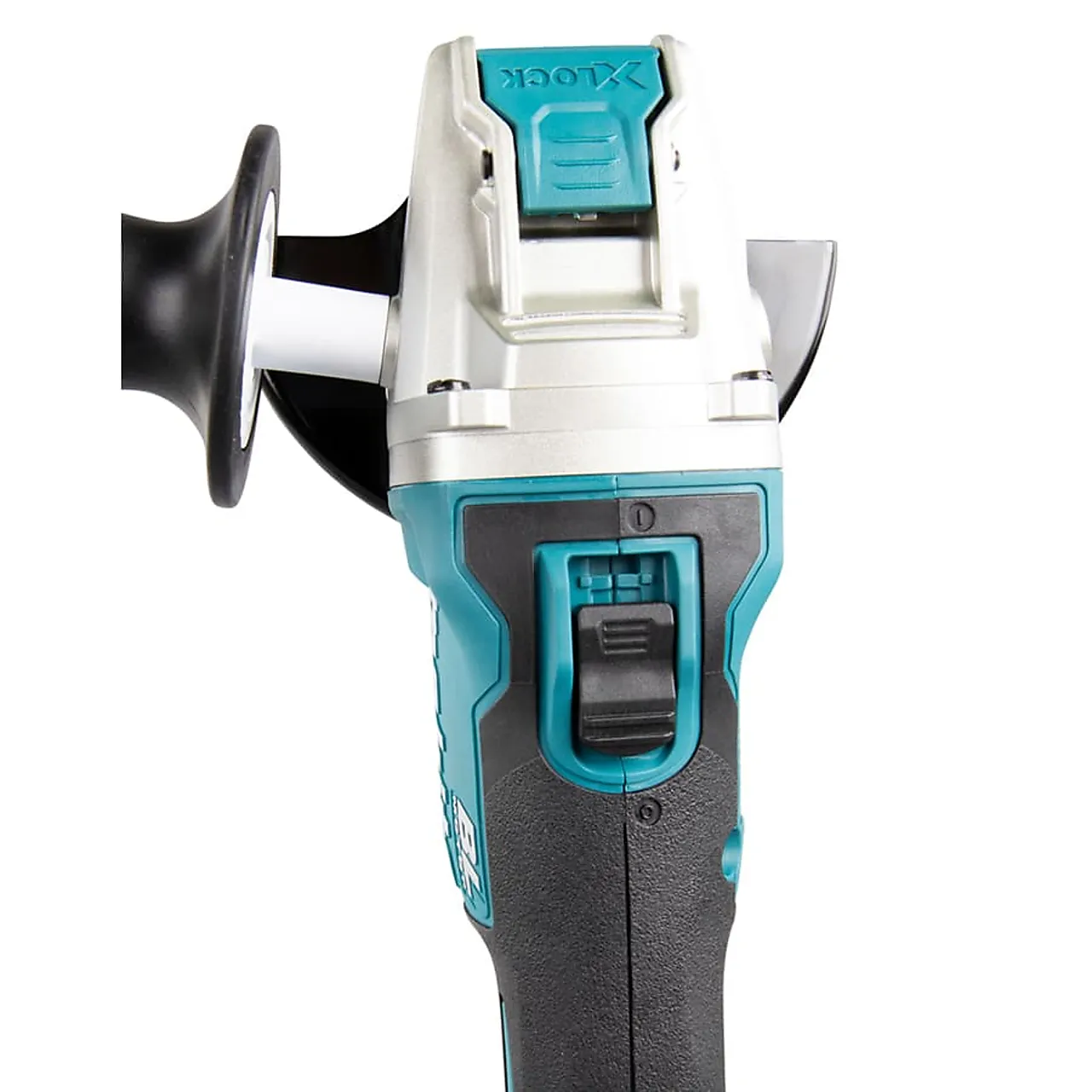 Vinkelsliper DGA521ZX1 18V u/ batteri null - null - 2 - Miniatyr
