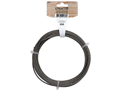 Wire sf 316 10m ø3mm