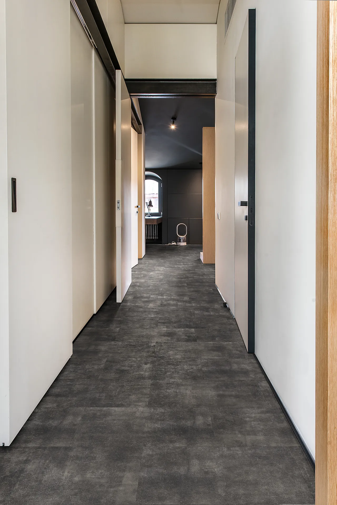 Vinyl steele stone cls 300 steindesign 6x300x600mm