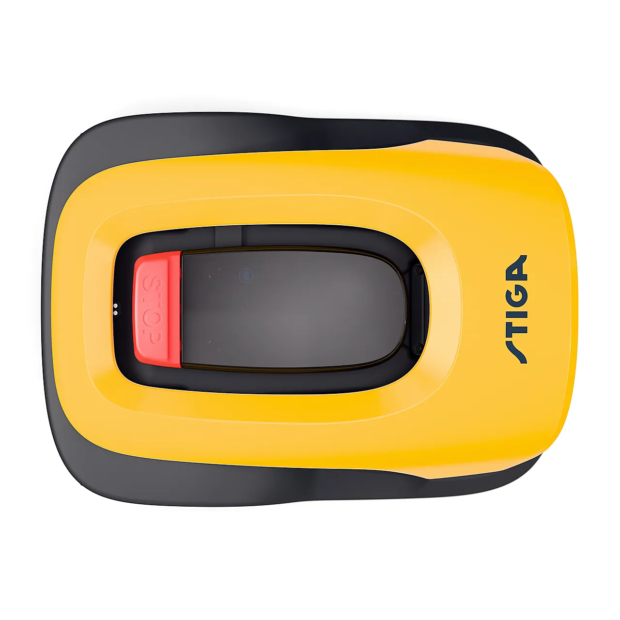 Stiga robotgressklipper A 10V null - null - 3 - Miniatyr