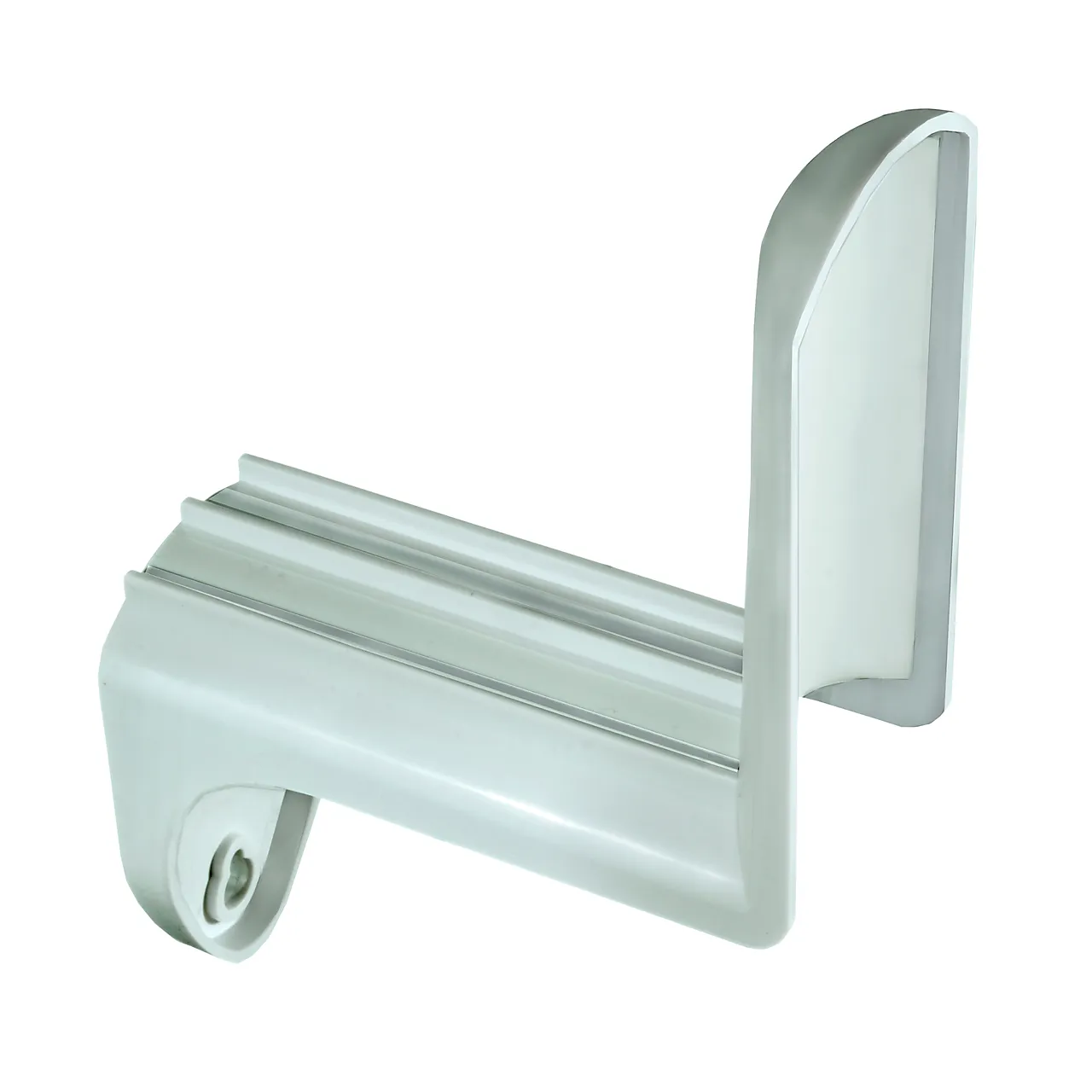 Slangeholder for sugeslange foma