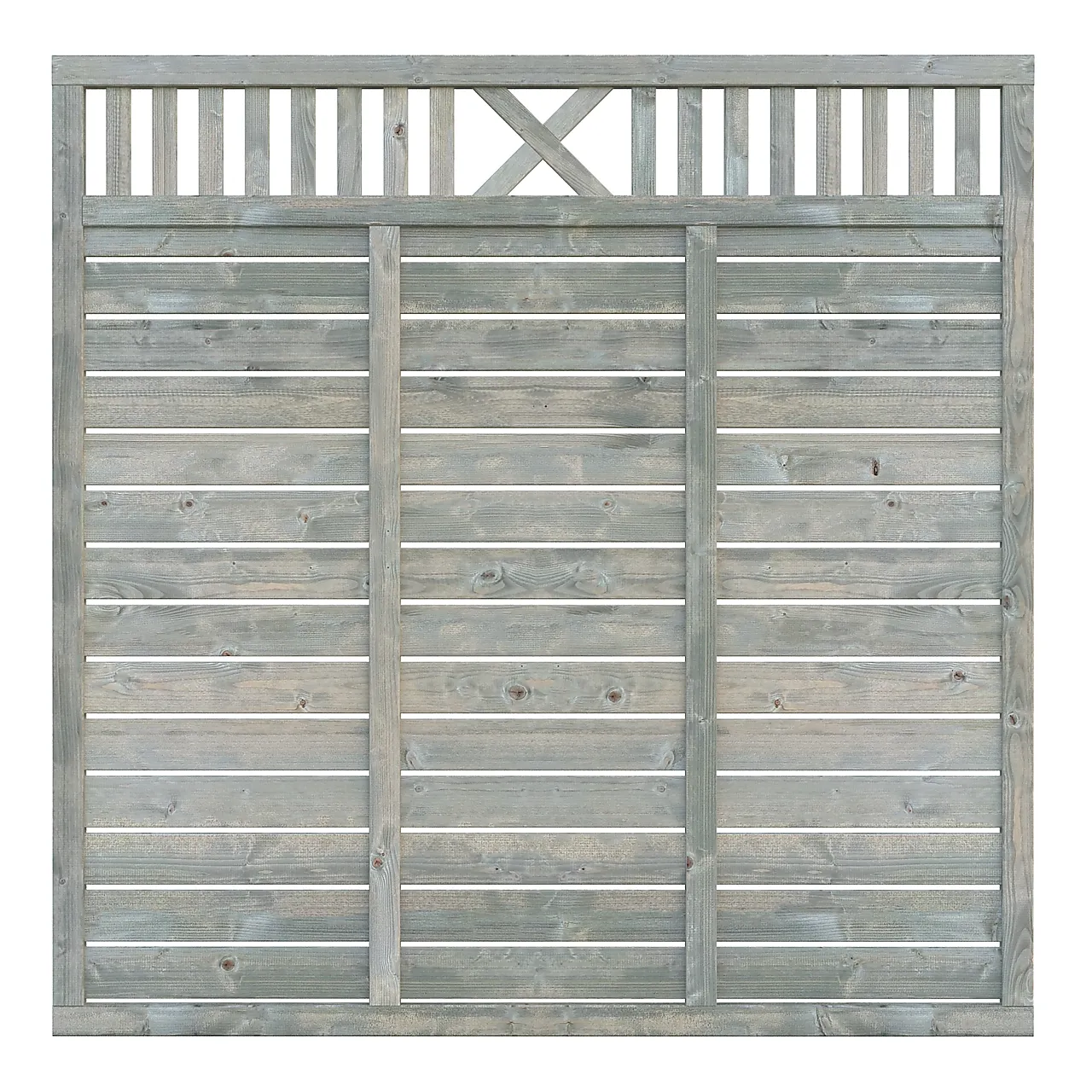 Levegg Helis 180x180 trykkimpregnert vintage Levegg Helis 180x180 trykkimpregnert vintage