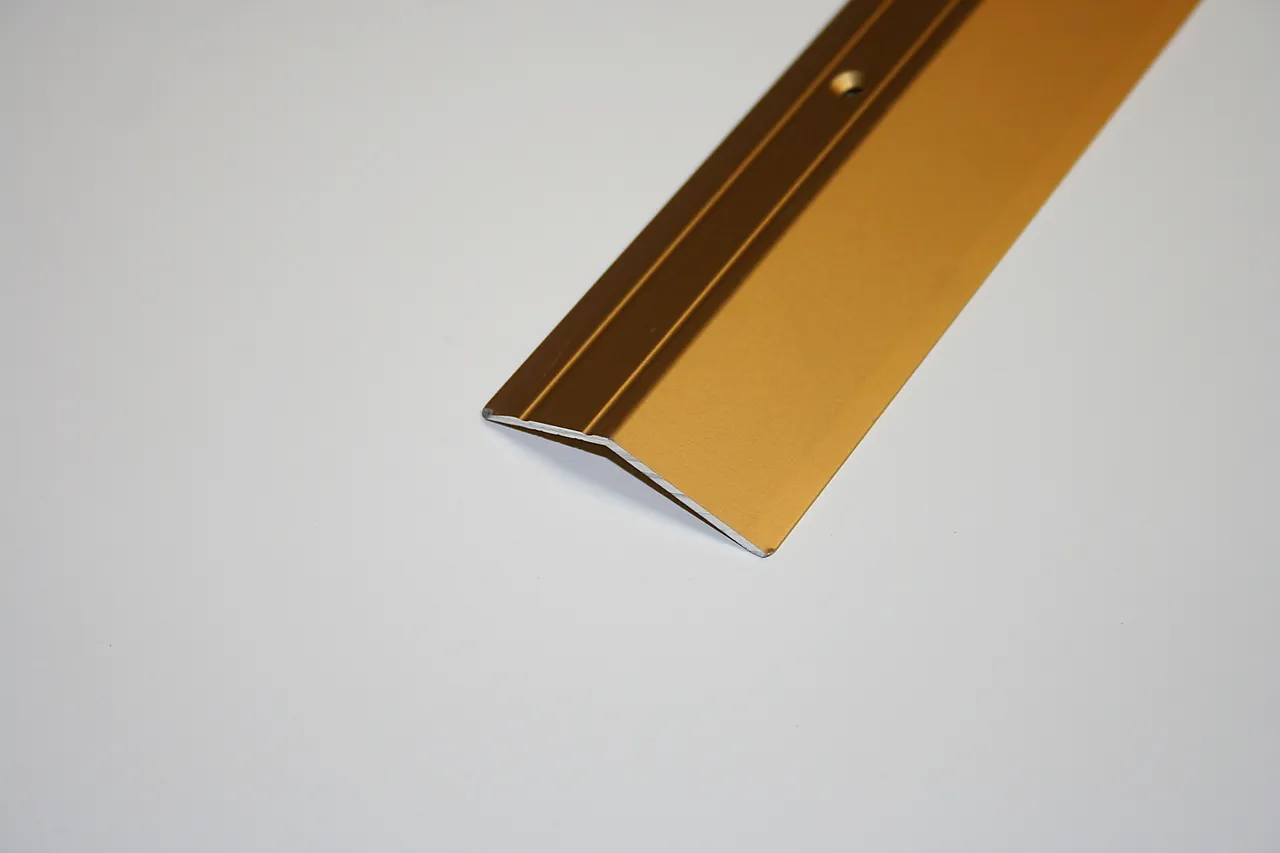 NIVÅLIST NR.7 MESS.EL. 1M