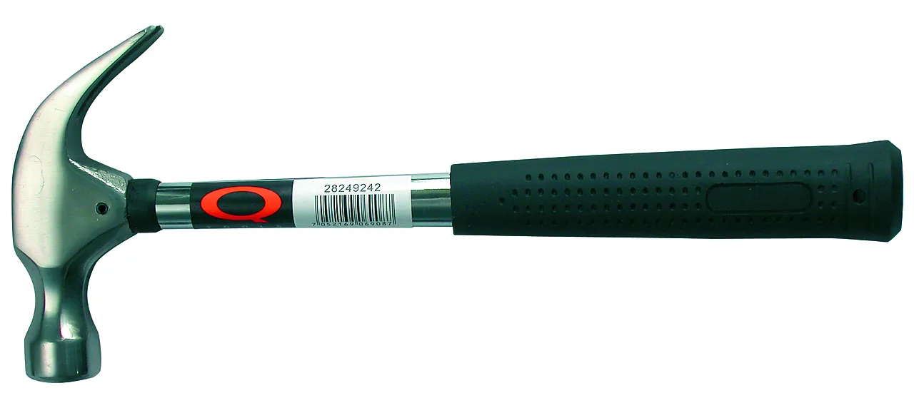 Hammer 16 Oz stålskaft Hammer 16 Oz stålskaft