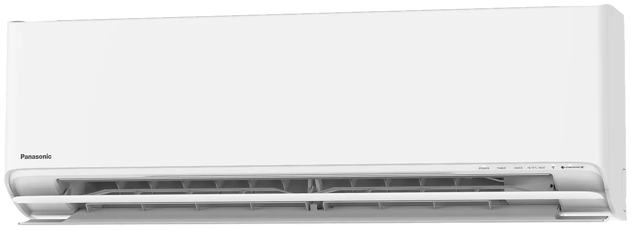 Panasonic varmepumpe CS-HZ35ZKE innedel