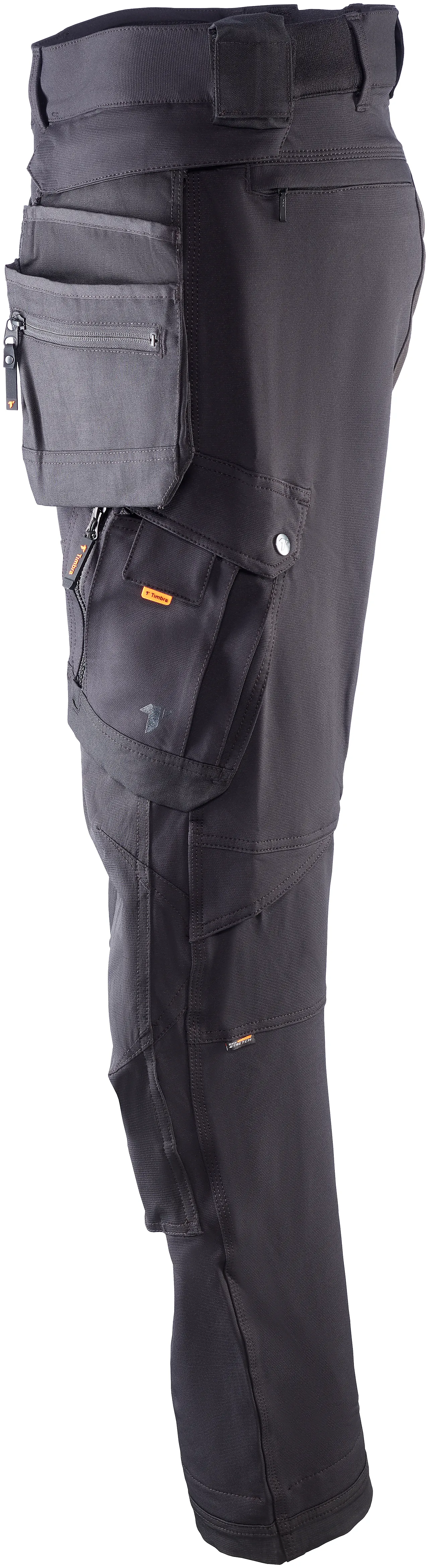 Bukse performance sort x-treme str 52 null - null - 3 - Miniatyr