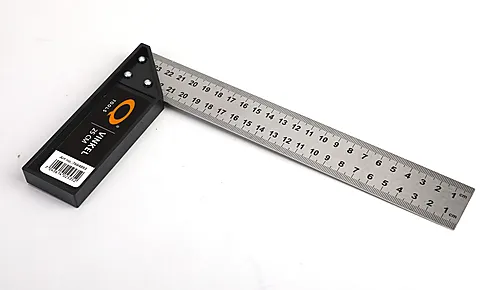Q-Tools vinkel 25 cm