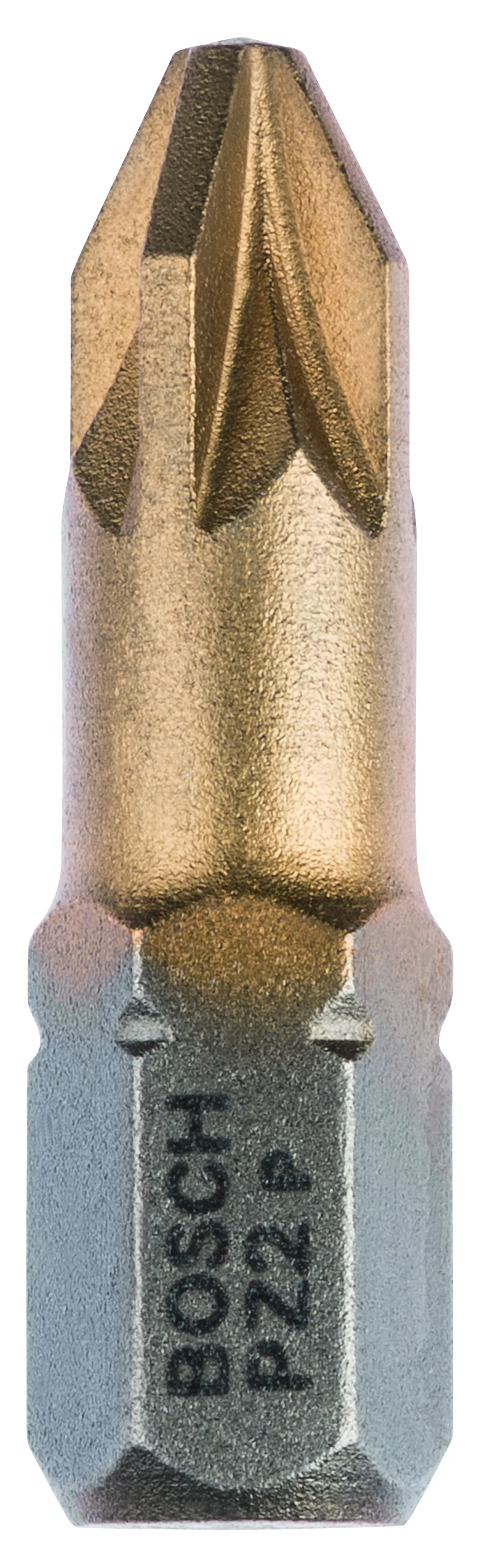 Bits-003 pz2 maxgrip 25mm a3 bosch n40 Bits-003 pz2 maxgrip 25mm a3 bosch n40