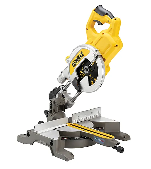 54V Kapp- og gjærsag XR Flexvolt DCS777