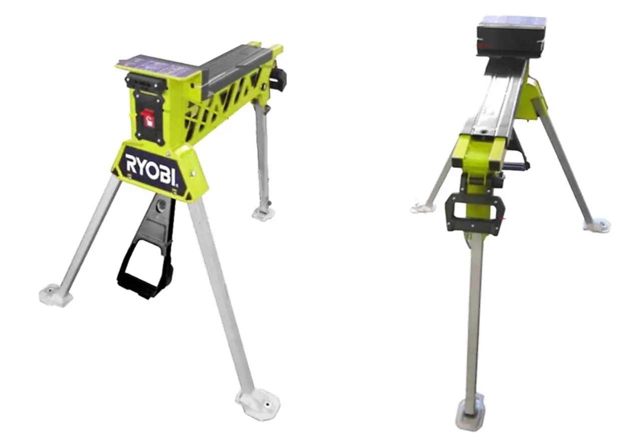 Arbeidsbenk rstsj150 ryobi