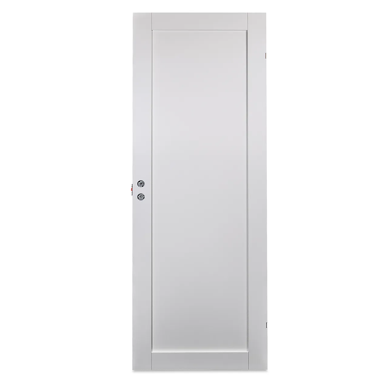 Prima innerdør hvit 90x210 cm Prima innerdør hvit 90x210 cm