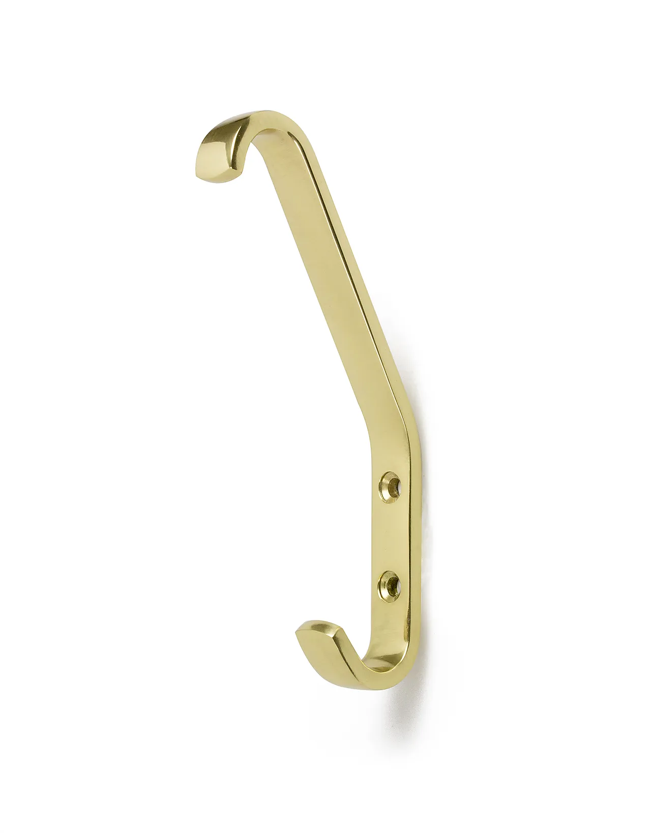 Skolekrok 1020 mini messing sb