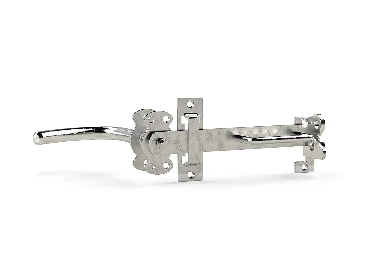 2400 grindlås/portlås 2400 grindlås/portlås