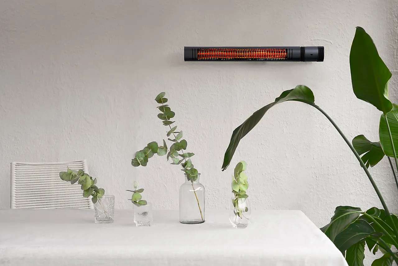 Terrassevarmer ULG PLUSS 2000 watt null - null - 2 - Miniatyr