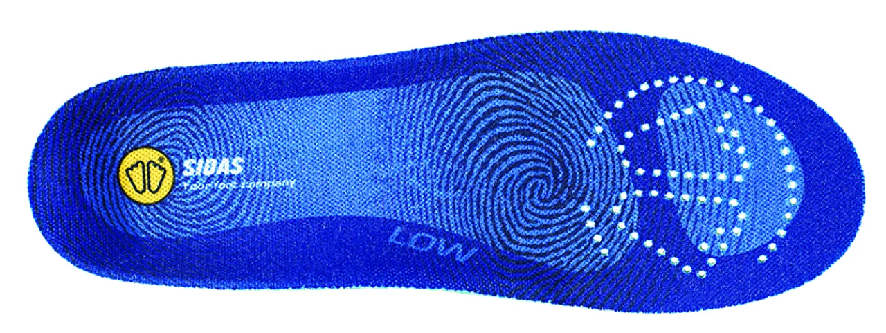 Såle lav fotbue str 39-41 Såle lav fotbue str 39-41