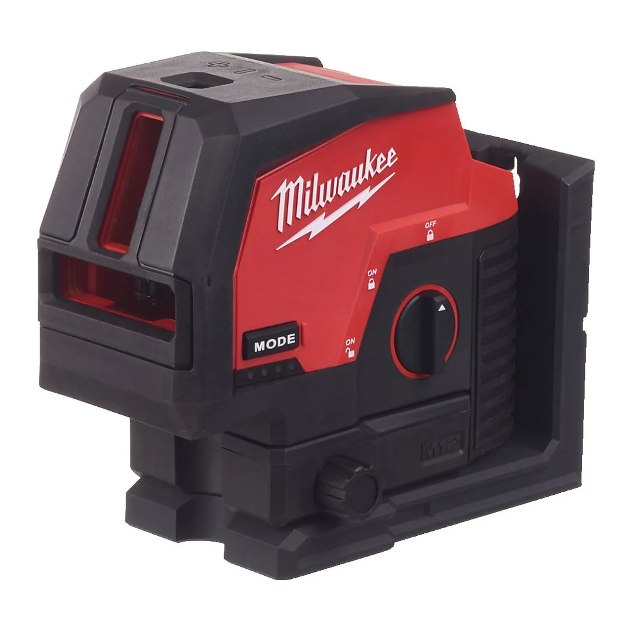 Krysslaser m12 cllp-0c milwaukee