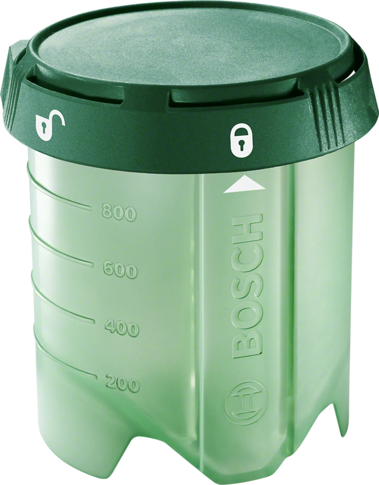 Beholder for malersprøyte 1000 ml Beholder for malersprøyte 1000 ml