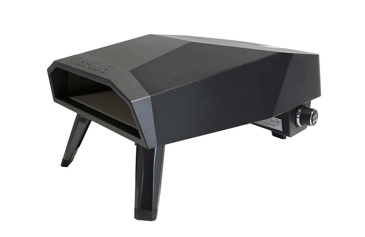 Pizzaovn Pizza Chef null - null - 3 - Miniatyr