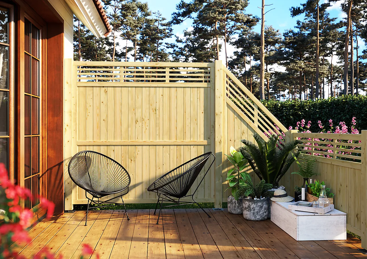 Levegg Helis 180x90 Imp. 33x57 mm 12 mm panel null - null - 3 - Miniatyr