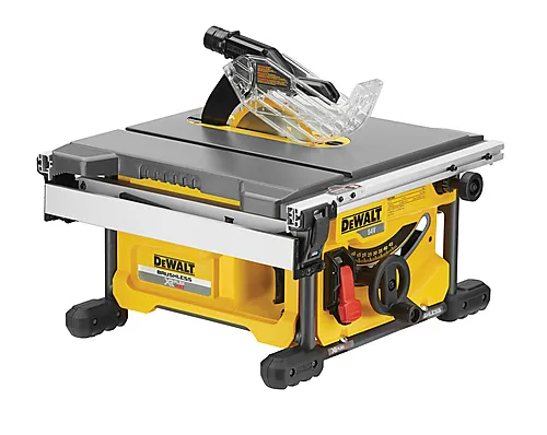 54V Bordsag Flexvolt DCS7485