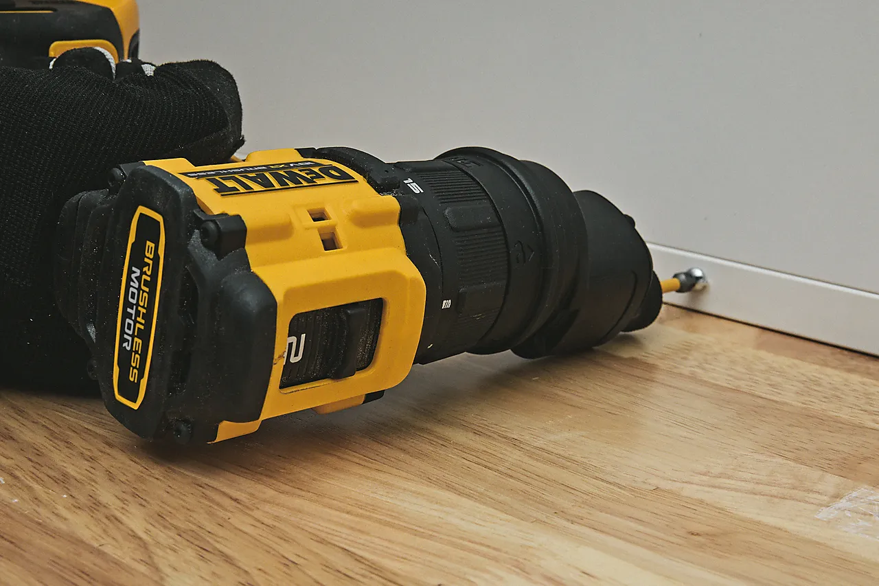 Drill multihode 18V XR DCD803NT null - null - 3 - Miniatyr