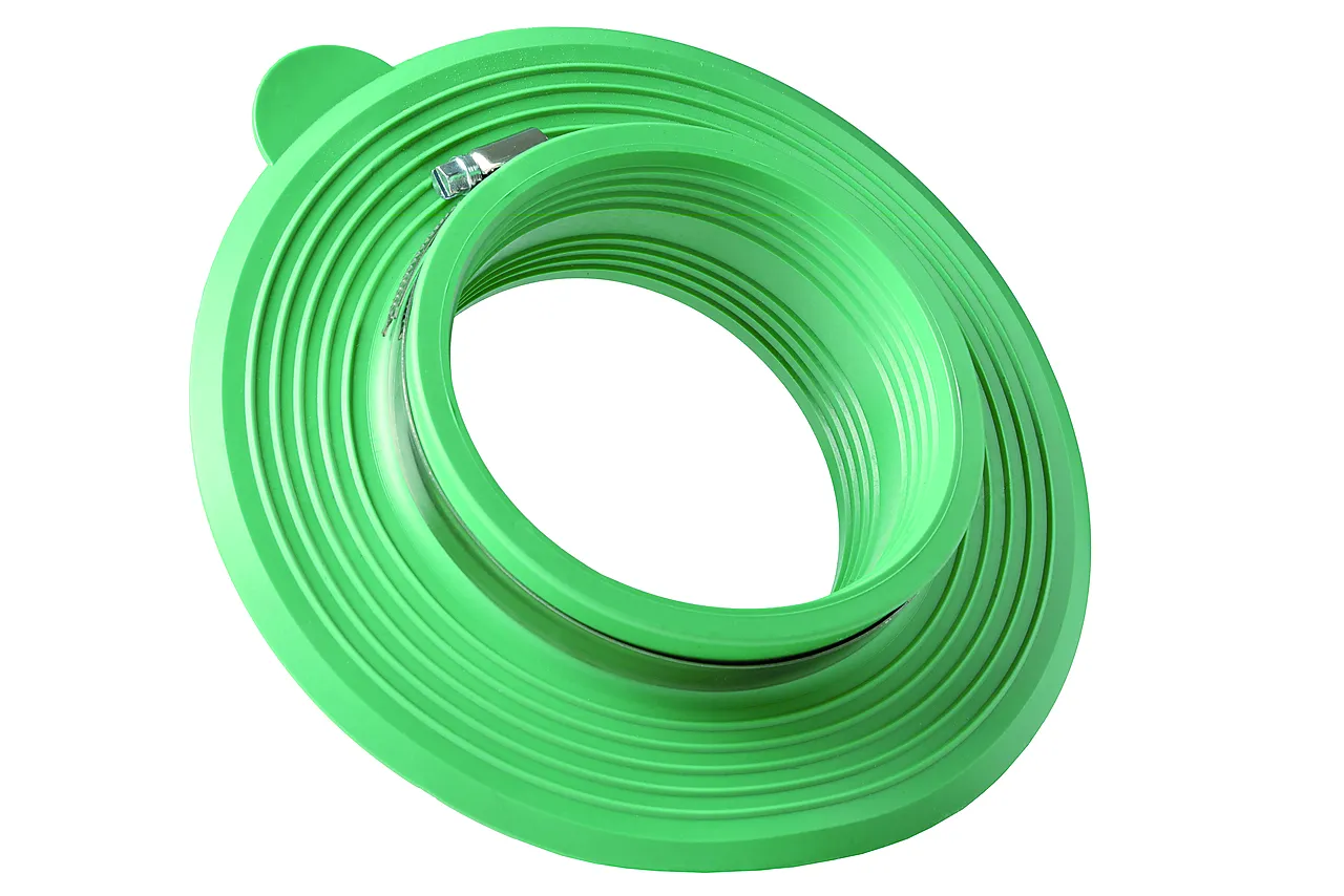 Rondo ro40 vanntett krage for rør 40 mm