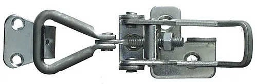 Kassestrammer 112-127 mm 0307 pn 5426-0-03-07