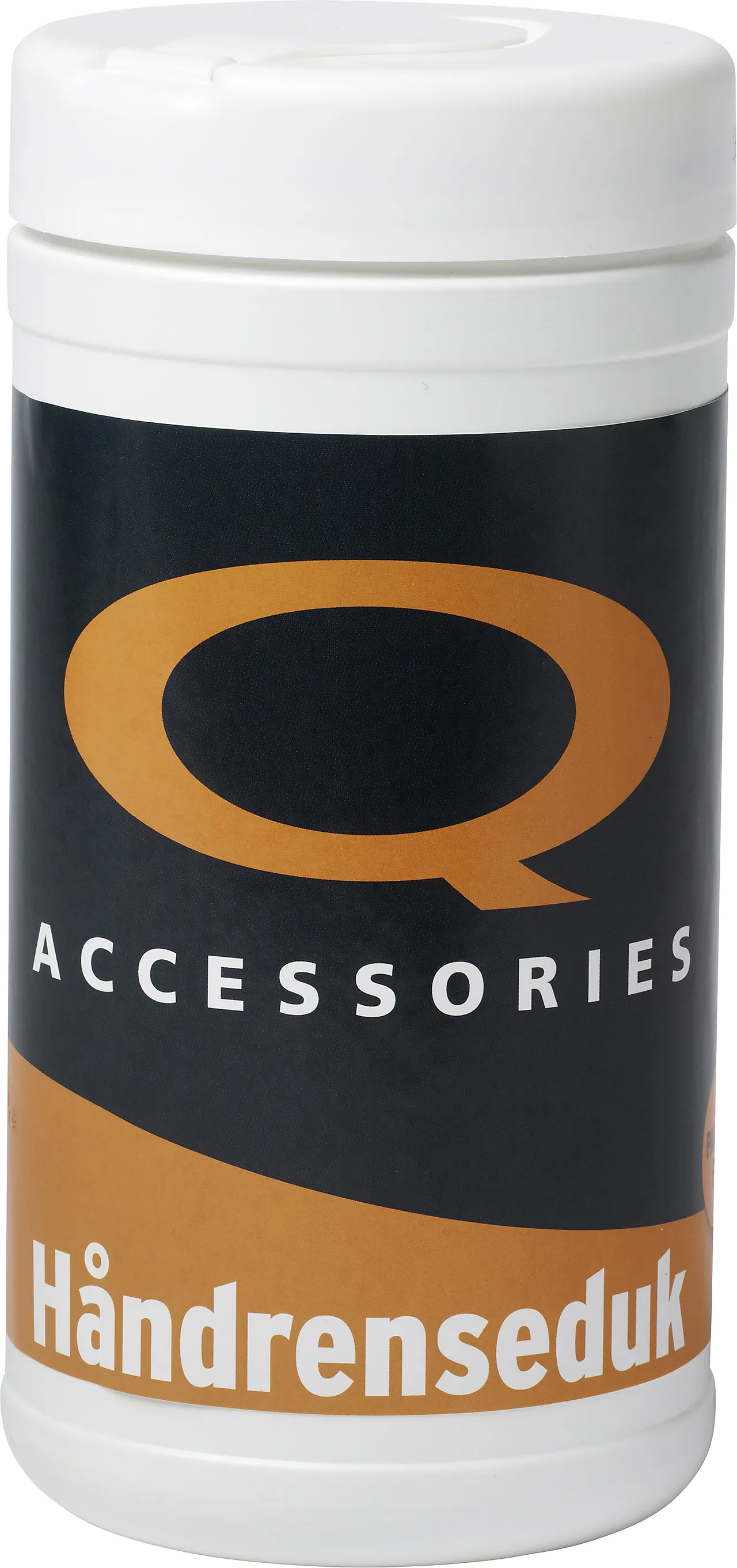 Q-accessories håndrens Q-accessories håndrens
