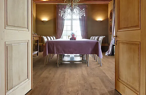 Vinylgulv naturals+ eik bark oak